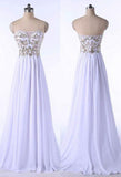 Prom Dress Chiffon Prom Dress Long Prom Dresses Evening