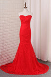 2024 New Arrival Lace Evening Dresses P963P6SB